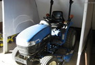  New Holland TC24D