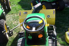 2003 John Deere LT180