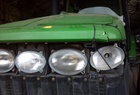 2008 John Deere 8130