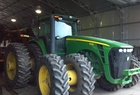2008 John Deere 8130