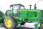 2010 John Deere R450
