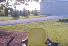 2010 John Deere Z465