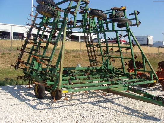 1990 John Deere 960