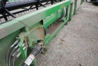 2009 John Deere 635F
