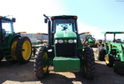 2008 John Deere 7830