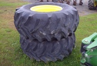  Goodyear 24.5 X 32