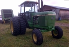 1981 John Deere 4440