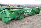 2009 John Deere 608C