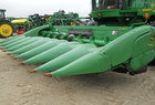 2009 John Deere 608C