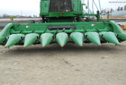 2009 John Deere 608C