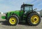 2012 John Deere 8360R