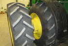 2012 John Deere 8360R