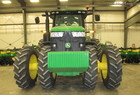 2012 John Deere 8360R