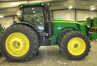2012 John Deere 8360R
