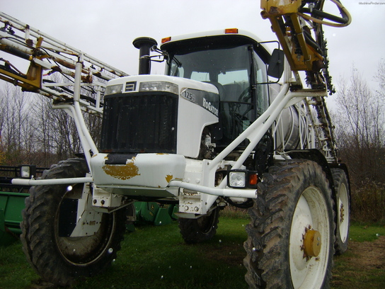 Ag Chem AG 1254