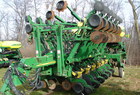 2003 John Deere 1790
