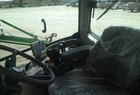 2012 John Deere 6430