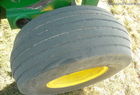 2005 John Deere 567