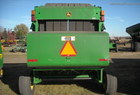 2005 John Deere 567
