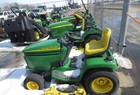 2003 John Deere GT245