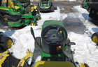 2003 John Deere GT245