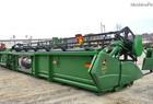 2007 John Deere 630F