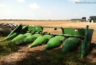 1990 John Deere 644