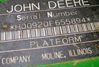 1994 John Deere 920
