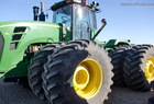 2008 John Deere 9430