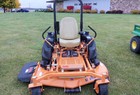 2011 Scag SCZ61V-31FX