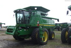 2004 John Deere 9660 STS
