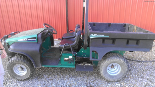 2005 Snapper UVGT1621BV