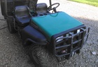 2005 Snapper UVGT1621BV