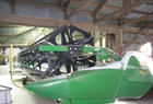 2011 John Deere 635D