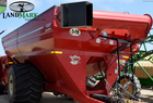 2010 J&M 1325-20S