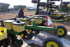 1992 John Deere 7300