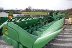 2011 John Deere 612C