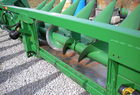 2011 John Deere 612C