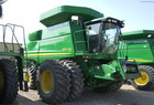 2011 John Deere 9870 STS