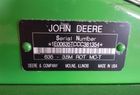 2011 John Deere 635