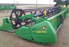 2008 John Deere 630F