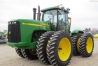 2005 John Deere 9120