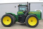 2005 John Deere 9120
