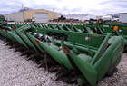 2009 John Deere 608C