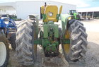 1967 John Deere 4020