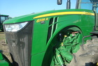 2011 John Deere 8335R