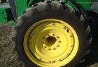 2011 John Deere 8335R