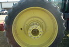 2011 John Deere 8335R
