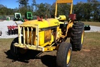 1985 John Deere 2150