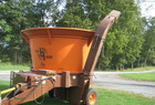 2009 Roto Grind 1090